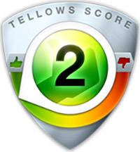 tellows Bewertung für  08008685848 : Score 2