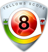 tellows Bewertung für  04087409797 : Score 8